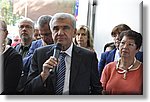 Alessandria 17 Settembre 2016 - Inaugurazione Centro Emergenze - Croce Rossa Italiana- Comitato Regionale del Piemonte