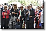 Alessandria 17 Settembre 2016 - Inaugurazione Centro Emergenze - Croce Rossa Italiana- Comitato Regionale del Piemonte