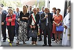 Alessandria 17 Settembre 2016 - Inaugurazione Centro Emergenze - Croce Rossa Italiana- Comitato Regionale del Piemonte