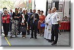 Alessandria 17 Settembre 2016 - Inaugurazione Centro Emergenze - Croce Rossa Italiana- Comitato Regionale del Piemonte