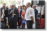 Alessandria 17 Settembre 2016 - Inaugurazione Centro Emergenze - Croce Rossa Italiana- Comitato Regionale del Piemonte