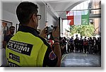 Alessandria 17 Settembre 2016 - Inaugurazione Centro Emergenze - Croce Rossa Italiana- Comitato Regionale del Piemonte