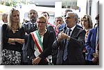 Alessandria 17 Settembre 2016 - Inaugurazione Centro Emergenze - Croce Rossa Italiana- Comitato Regionale del Piemonte