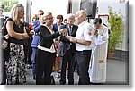 Alessandria 17 Settembre 2016 - Inaugurazione Centro Emergenze - Croce Rossa Italiana- Comitato Regionale del Piemonte