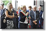 Alessandria 17 Settembre 2016 - Inaugurazione Centro Emergenze - Croce Rossa Italiana- Comitato Regionale del Piemonte