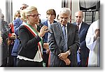 Alessandria 17 Settembre 2016 - Inaugurazione Centro Emergenze - Croce Rossa Italiana- Comitato Regionale del Piemonte