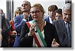 Alessandria 17 Settembre 2016 - Inaugurazione Centro Emergenze - Croce Rossa Italiana- Comitato Regionale del Piemonte