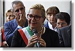 Alessandria 17 Settembre 2016 - Inaugurazione Centro Emergenze - Croce Rossa Italiana- Comitato Regionale del Piemonte