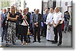 Alessandria 17 Settembre 2016 - Inaugurazione Centro Emergenze - Croce Rossa Italiana- Comitato Regionale del Piemonte