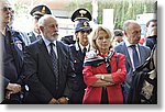 Alessandria 17 Settembre 2016 - Inaugurazione Centro Emergenze - Croce Rossa Italiana- Comitato Regionale del Piemonte