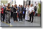 Alessandria 17 Settembre 2016 - Inaugurazione Centro Emergenze - Croce Rossa Italiana- Comitato Regionale del Piemonte