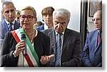 Alessandria 17 Settembre 2016 - Inaugurazione Centro Emergenze - Croce Rossa Italiana- Comitato Regionale del Piemonte