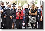 Alessandria 17 Settembre 2016 - Inaugurazione Centro Emergenze - Croce Rossa Italiana- Comitato Regionale del Piemonte