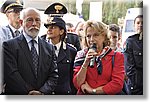 Alessandria 17 Settembre 2016 - Inaugurazione Centro Emergenze - Croce Rossa Italiana- Comitato Regionale del Piemonte