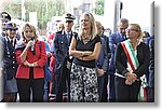 Alessandria 17 Settembre 2016 - Inaugurazione Centro Emergenze - Croce Rossa Italiana- Comitato Regionale del Piemonte