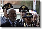 Alessandria 17 Settembre 2016 - Inaugurazione Centro Emergenze - Croce Rossa Italiana- Comitato Regionale del Piemonte