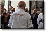 Alessandria 17 Settembre 2016 - Inaugurazione Centro Emergenze - Croce Rossa Italiana- Comitato Regionale del Piemonte