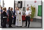 Alessandria 17 Settembre 2016 - Inaugurazione Centro Emergenze - Croce Rossa Italiana- Comitato Regionale del Piemonte