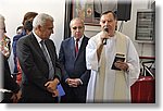 Alessandria 17 Settembre 2016 - Inaugurazione Centro Emergenze - Croce Rossa Italiana- Comitato Regionale del Piemonte