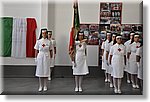 Alessandria 17 Settembre 2016 - Inaugurazione Centro Emergenze - Croce Rossa Italiana- Comitato Regionale del Piemonte