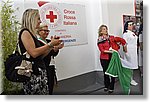 Alessandria 17 Settembre 2016 - Inaugurazione Centro Emergenze - Croce Rossa Italiana- Comitato Regionale del Piemonte