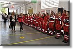 Alessandria 17 Settembre 2016 - Inaugurazione Centro Emergenze - Croce Rossa Italiana- Comitato Regionale del Piemonte