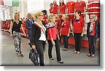 Alessandria 17 Settembre 2016 - Inaugurazione Centro Emergenze - Croce Rossa Italiana- Comitato Regionale del Piemonte