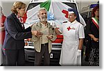 Alessandria 17 Settembre 2016 - Inaugurazione Centro Emergenze - Croce Rossa Italiana- Comitato Regionale del Piemonte