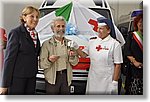 Alessandria 17 Settembre 2016 - Inaugurazione Centro Emergenze - Croce Rossa Italiana- Comitato Regionale del Piemonte