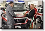 Alessandria 17 Settembre 2016 - Inaugurazione Centro Emergenze - Croce Rossa Italiana- Comitato Regionale del Piemonte