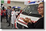 Alessandria 17 Settembre 2016 - Inaugurazione Centro Emergenze - Croce Rossa Italiana- Comitato Regionale del Piemonte