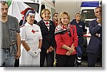 Alessandria 17 Settembre 2016 - Inaugurazione Centro Emergenze - Croce Rossa Italiana- Comitato Regionale del Piemonte