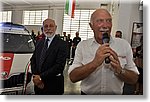 Alessandria 17 Settembre 2016 - Inaugurazione Centro Emergenze - Croce Rossa Italiana- Comitato Regionale del Piemonte