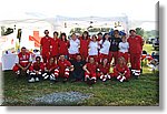 Villanova 24 Settembre 2016 - La CRI di Mathi alla Sagra di Villanova - Croce Rossa Italiana- Comitato Regionale del Piemonte