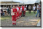Villanova 24 Settembre 2016 - La CRI di Mathi alla Sagra di Villanova - Croce Rossa Italiana- Comitato Regionale del Piemonte