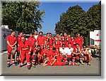 Ivrea 25 Settembre 2016 - Corso OPSA Acque Vive II Livello - Croce Rossa Italiana- Comitato Regionale del Piemonte