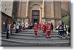 Pecetto 2 Ottobre 2016 - La CRI di Pecetto compie 30 anni - Croce Rossa Italiana- Comitato Regionale del Piemonte