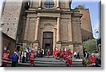 Pecetto 2 Ottobre 2016 - La CRI di Pecetto compie 30 anni - Croce Rossa Italiana- Comitato Regionale del Piemonte