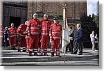 Pecetto 2 Ottobre 2016 - La CRI di Pecetto compie 30 anni - Croce Rossa Italiana- Comitato Regionale del Piemonte