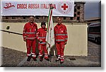 Pecetto 2 Ottobre 2016 - La CRI di Pecetto compie 30 anni - Croce Rossa Italiana- Comitato Regionale del Piemonte