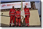 Pecetto 2 Ottobre 2016 - La CRI di Pecetto compie 30 anni - Croce Rossa Italiana- Comitato Regionale del Piemonte