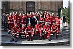 Pecetto 2 Ottobre 2016 - La CRI di Pecetto compie 30 anni - Croce Rossa Italiana- Comitato Regionale del Piemonte