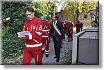 Pecetto 2 Ottobre 2016 - La CRI di Pecetto compie 30 anni - Croce Rossa Italiana- Comitato Regionale del Piemonte