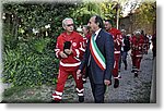 Pecetto 2 Ottobre 2016 - La CRI di Pecetto compie 30 anni - Croce Rossa Italiana- Comitato Regionale del Piemonte