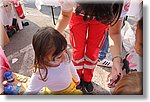Mathi (TO) 2 Ottobre 2016 - Sagra della Castagna - Croce Rossa Italiana- Comitato Regionale del Piemonte