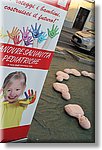 Mathi (TO) 2 Ottobre 2016 - Sagra della Castagna - Croce Rossa Italiana- Comitato Regionale del Piemonte