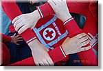 Mathi (TO) 2 Ottobre 2016 - Sagra della Castagna - Croce Rossa Italiana- Comitato Regionale del Piemonte