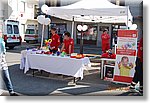 Mathi (TO) 2 Ottobre 2016 - Sagra della Castagna - Croce Rossa Italiana- Comitato Regionale del Piemonte