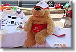 Mathi (TO) 2 Ottobre 2016 - Sagra della Castagna - Croce Rossa Italiana- Comitato Regionale del Piemonte