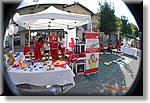 Mathi (TO) 2 Ottobre 2016 - Sagra della Castagna - Croce Rossa Italiana- Comitato Regionale del Piemonte